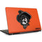 Oklahoma State University OSU Basketball Dell Inspiron Skin